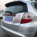 Honda 2008-2013 kaboni Frber nyuma Spoiler